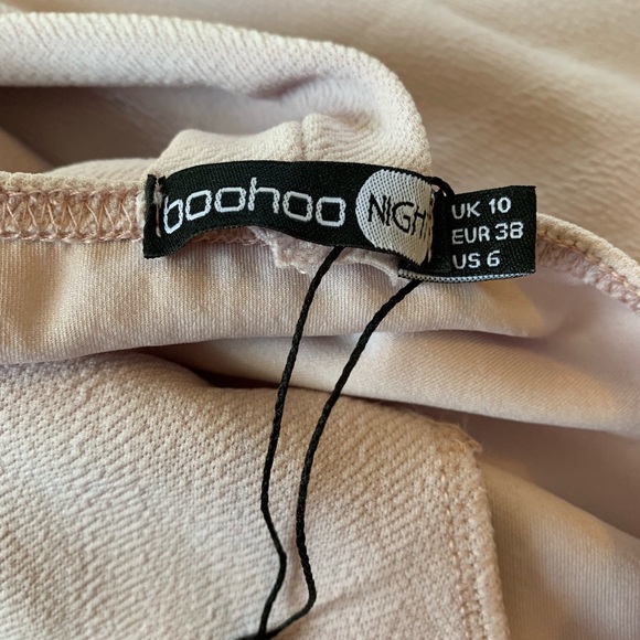 Two piece BOOHOO set 🌟NWOT - Picture 7 of 7